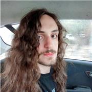 English tutor who teaches anyone and everyone, no matter the background or age!